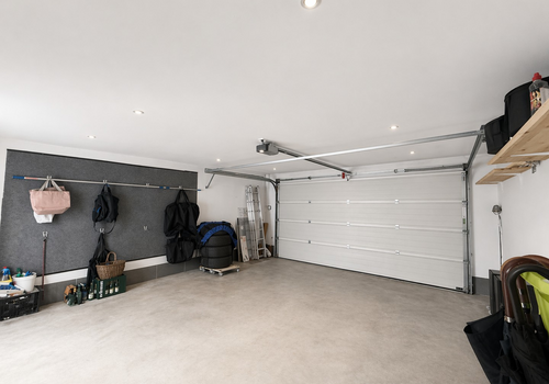 Doppelgarage