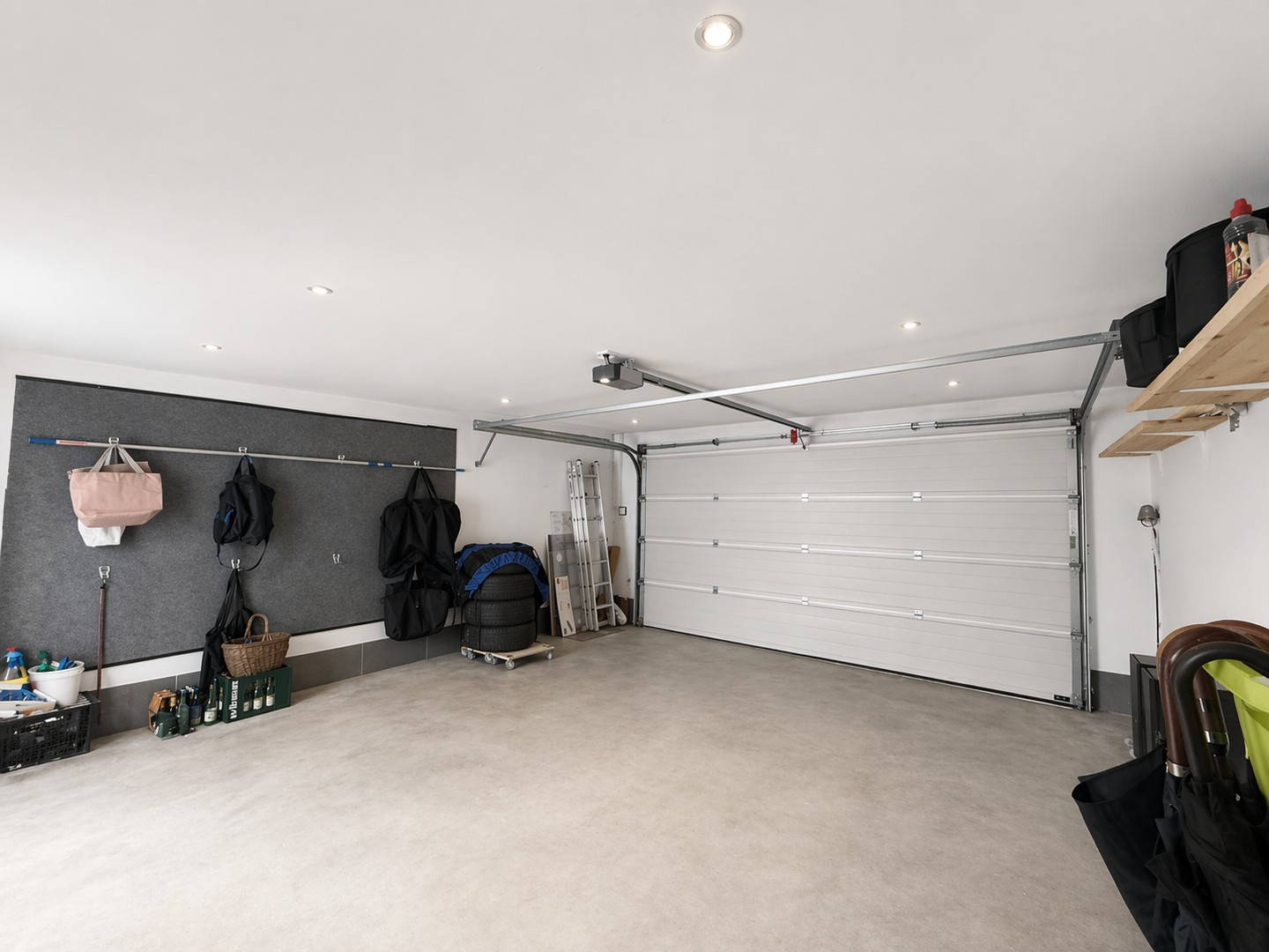 Doppelgarage