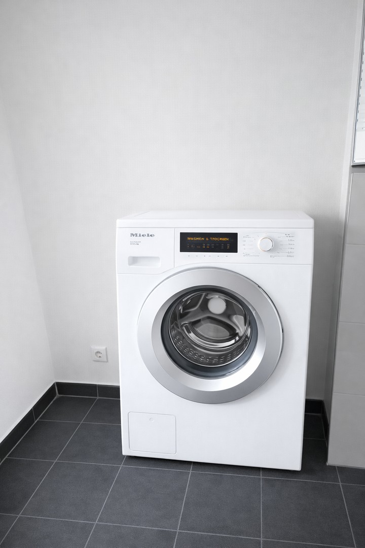 Waschmaschine