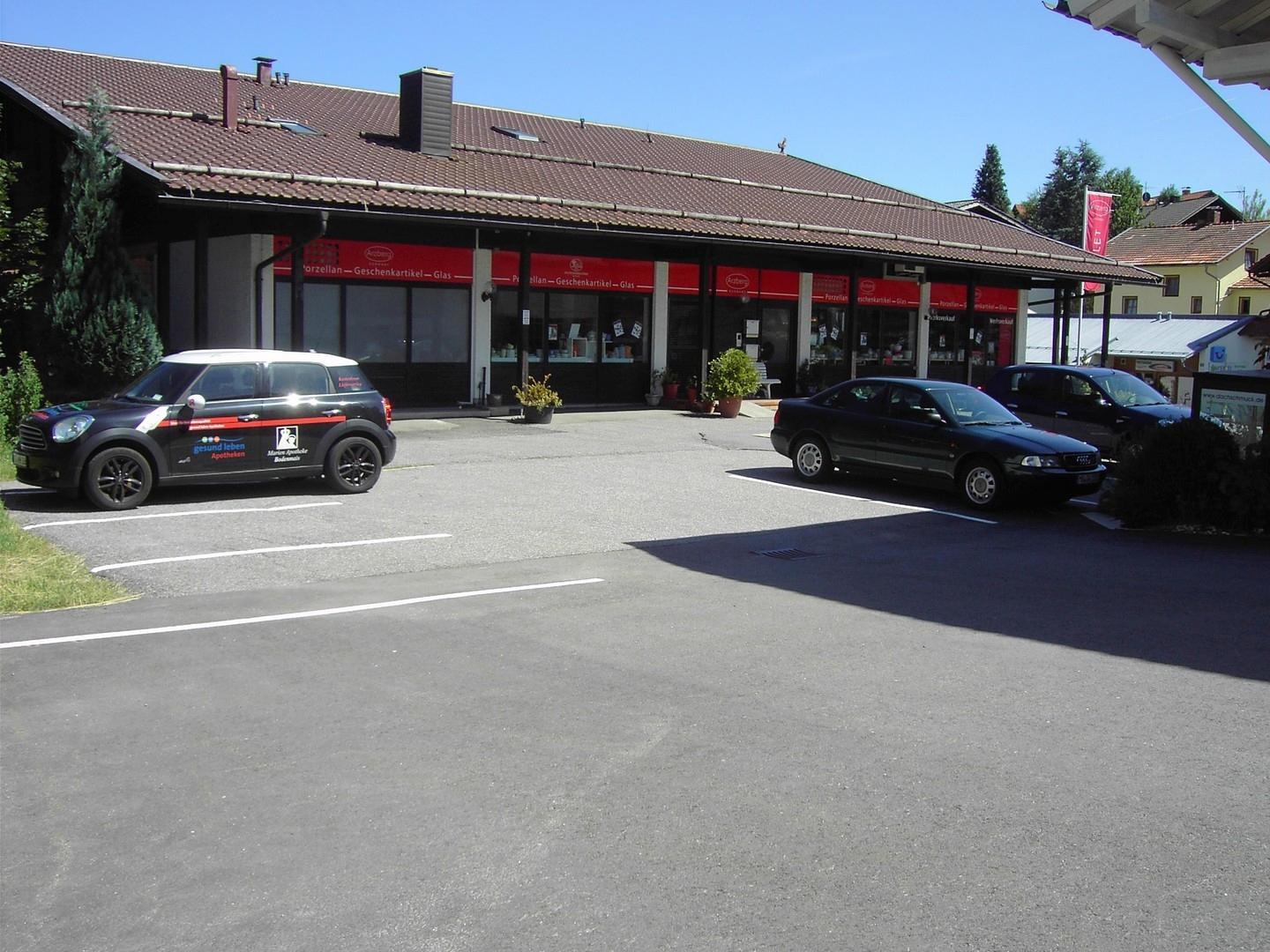 Ansicht West