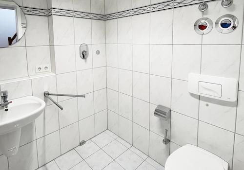 Gäste WC