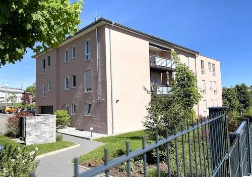 Seitenansicht (rechts)