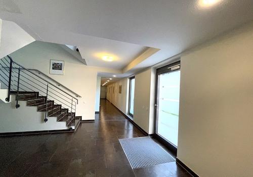 Treppenhaus EG