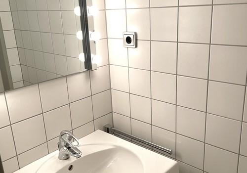 WC-Raum (Bild 1)