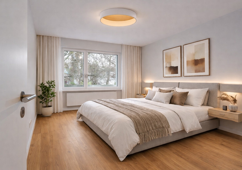 Schlafzimmer (Visu)