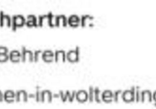 Ansprechpartner