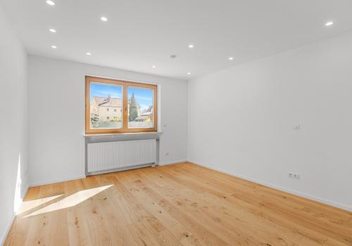 Zimmer 3 Erdgeschoss