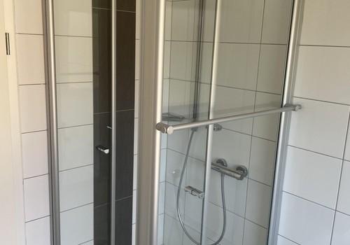 Dusche