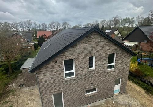 Das Objekt von oben