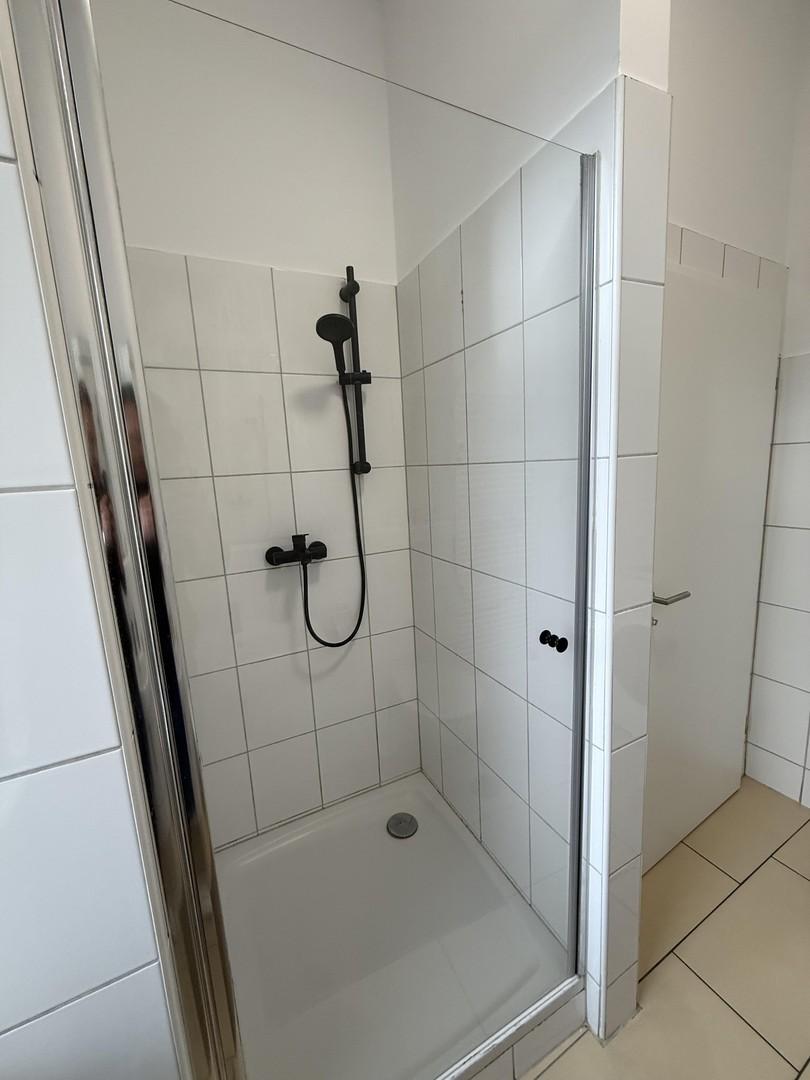 Die Dusche