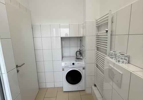 Waschmaschine
