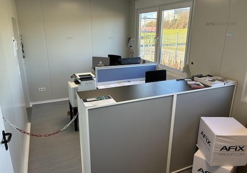 Büro