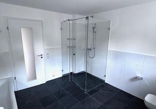 Badezimmer 1. OG