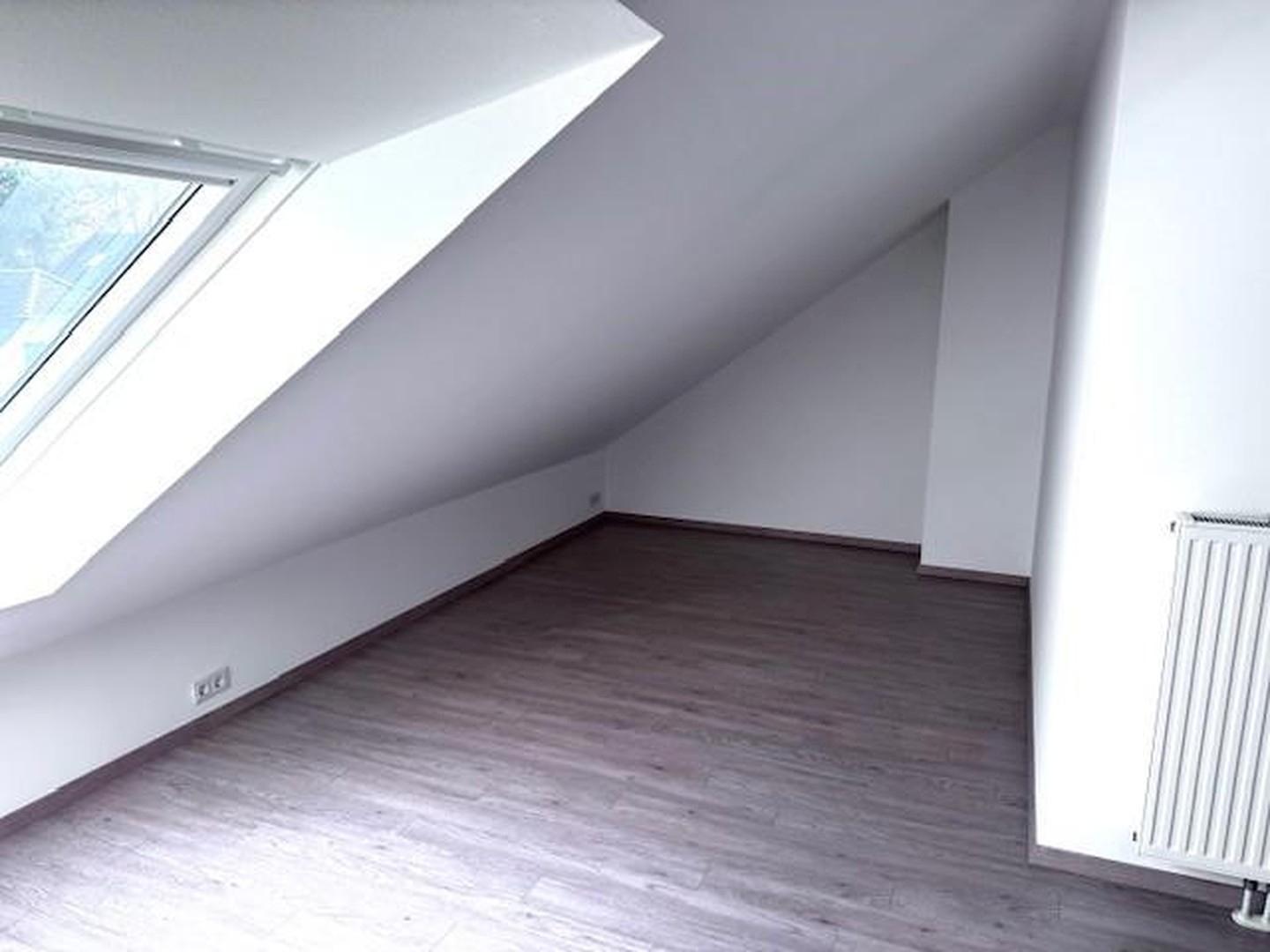 Dachstudio/Schlafzimmer4