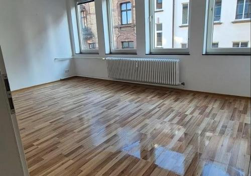 Schlafzimmer 2/Kinderzimmer