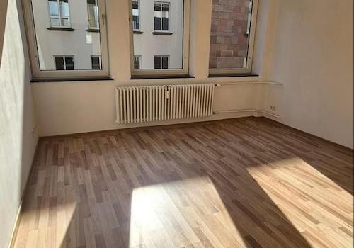 Schlafzimmer 3/Arbeitszimmer