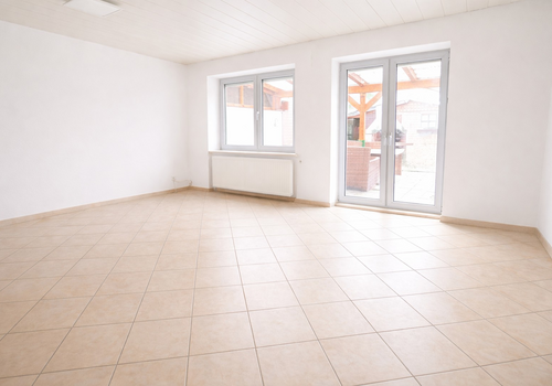 EG Wohnzimmer