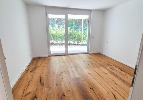 15,4 qm Schlafzimmer