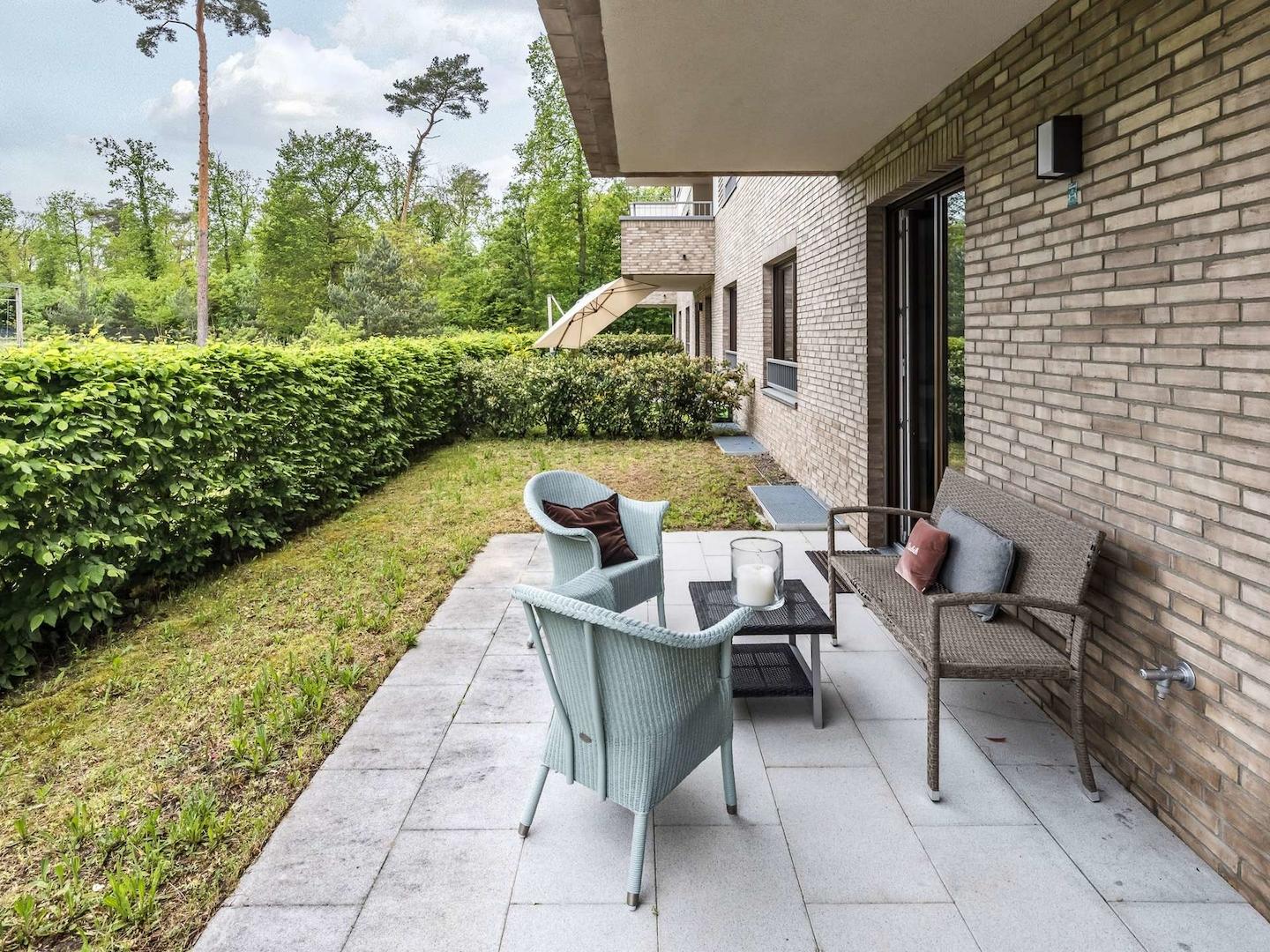Garten
