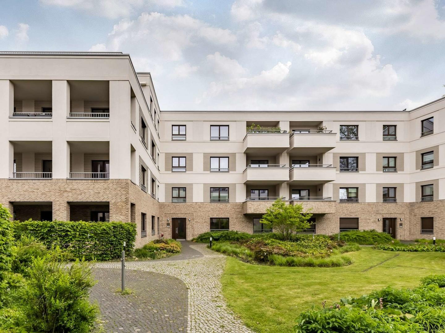 Objektansicht