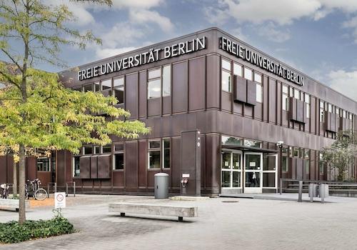 FU Berlin