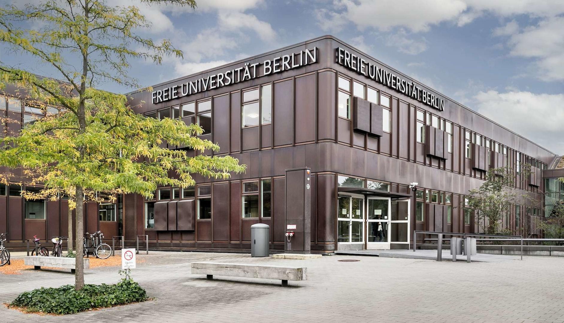 FU Berlin