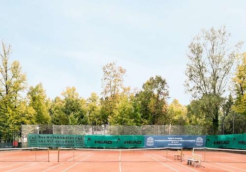 Dahlemer Tennisclub