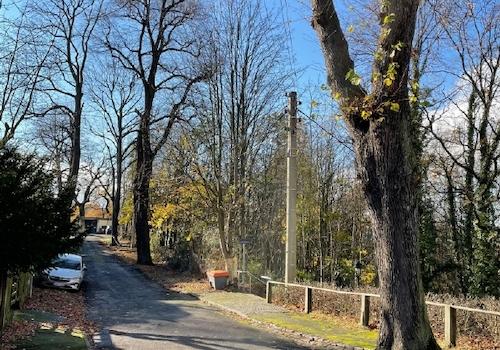 Sackgasse (2)
