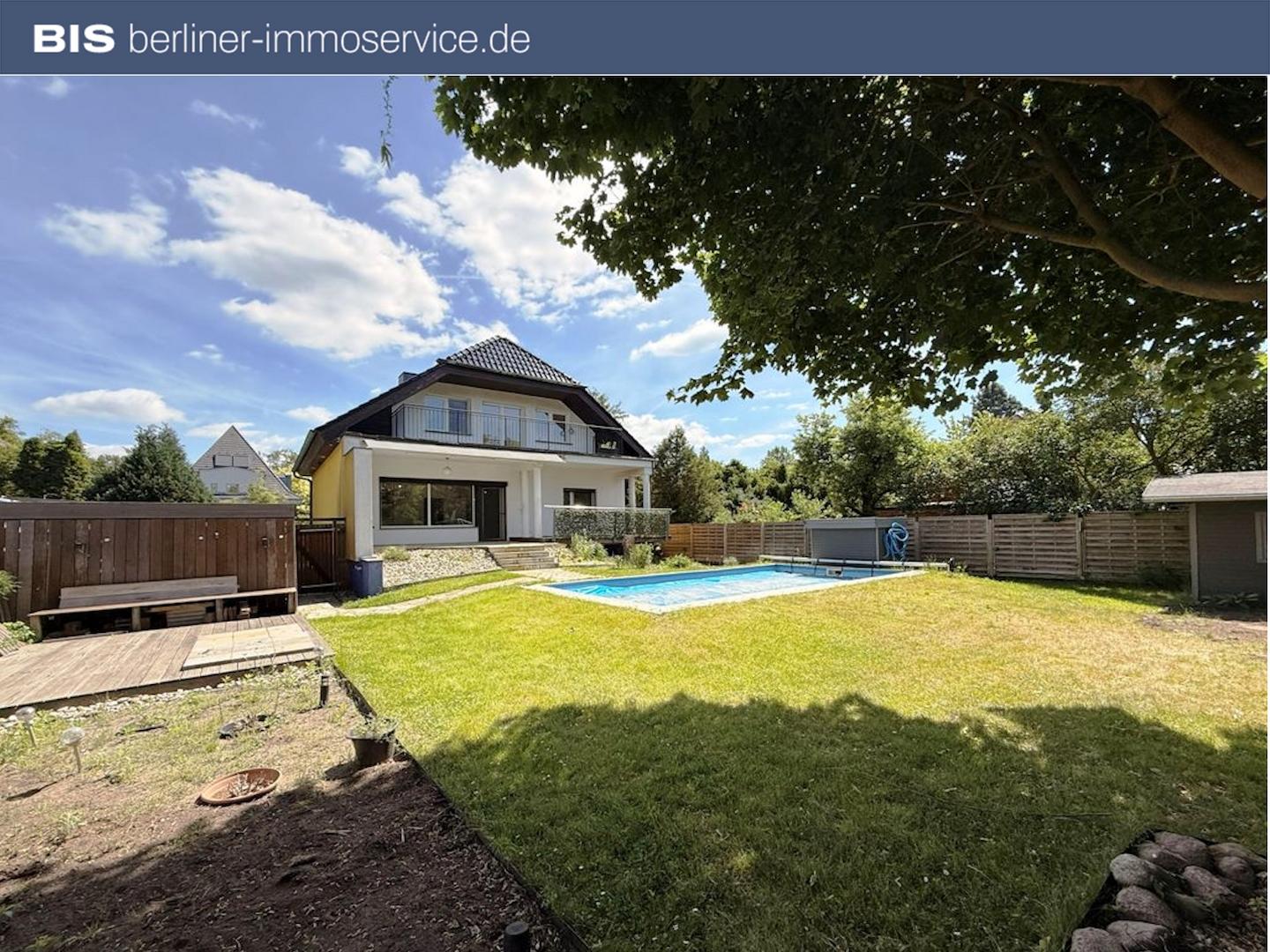 BIS-Immobilien