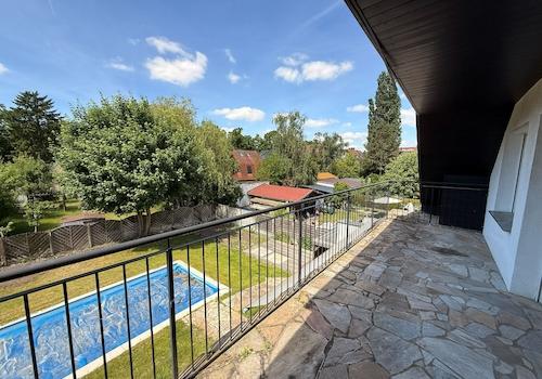 Balkon 