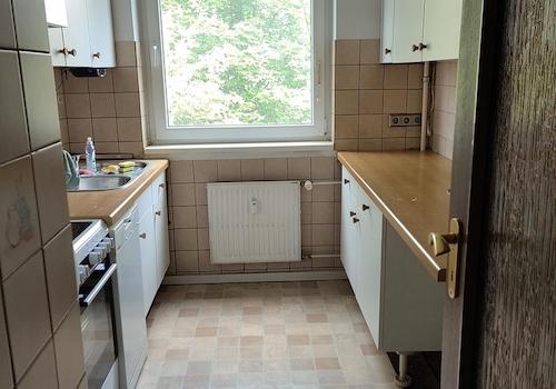 Küche 1