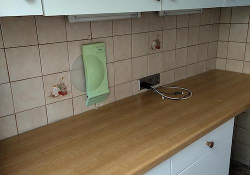 Küche 4