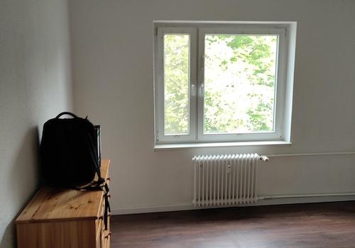 Schlafzimmer 3