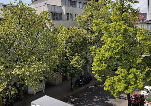 Balkon 1