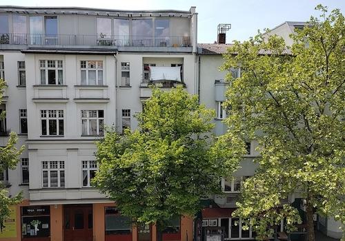 Balkon 2