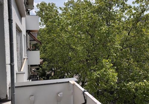 Balkon 4