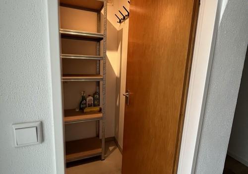 Speisekammer