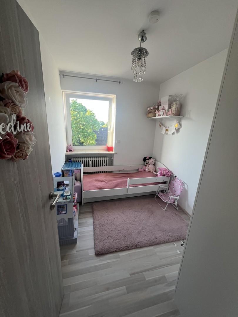 Kinderzimmer oder Arbeitszimme