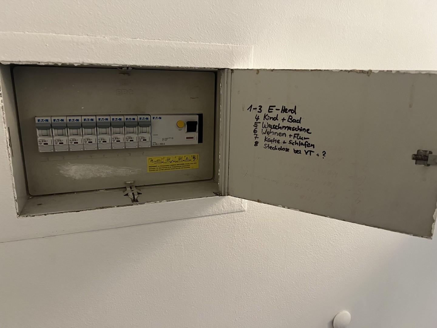 Elektrik