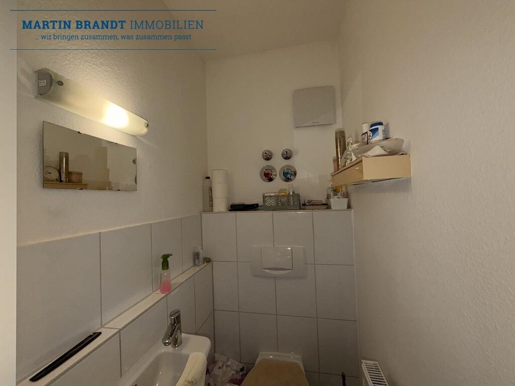 Gäste WC