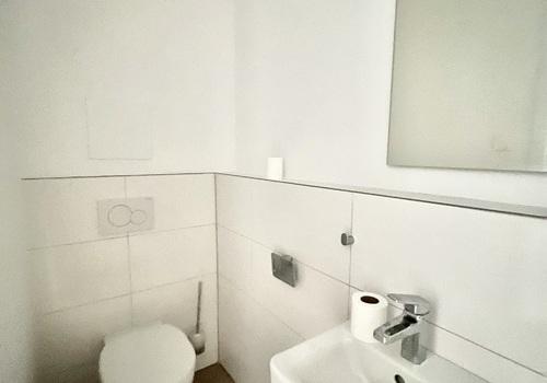 Beispiel WC
