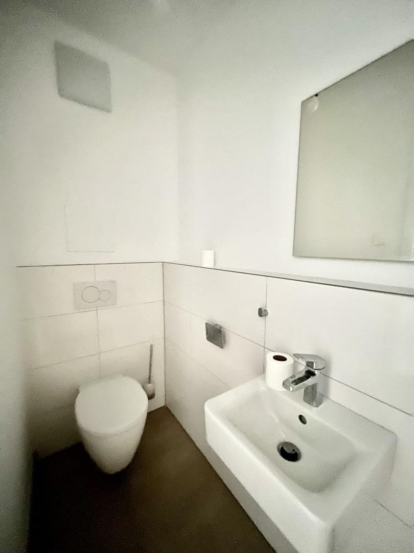 Beispiel WC