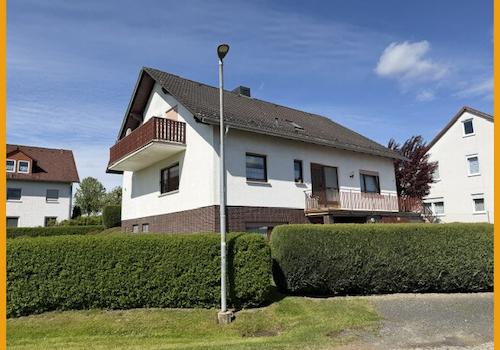 Straßenansicht