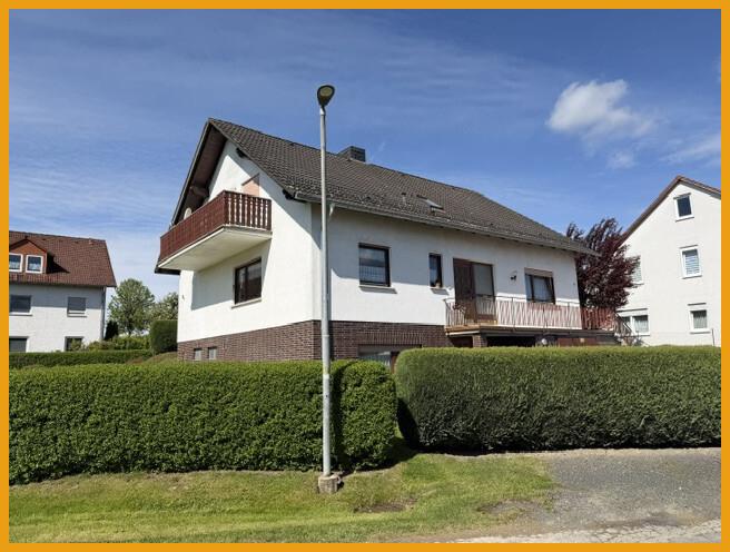 Straßenansicht