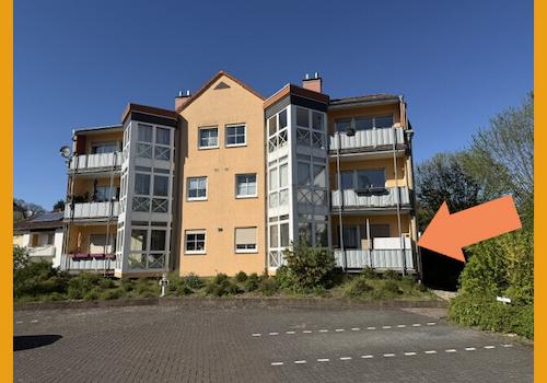 Vorderansicht