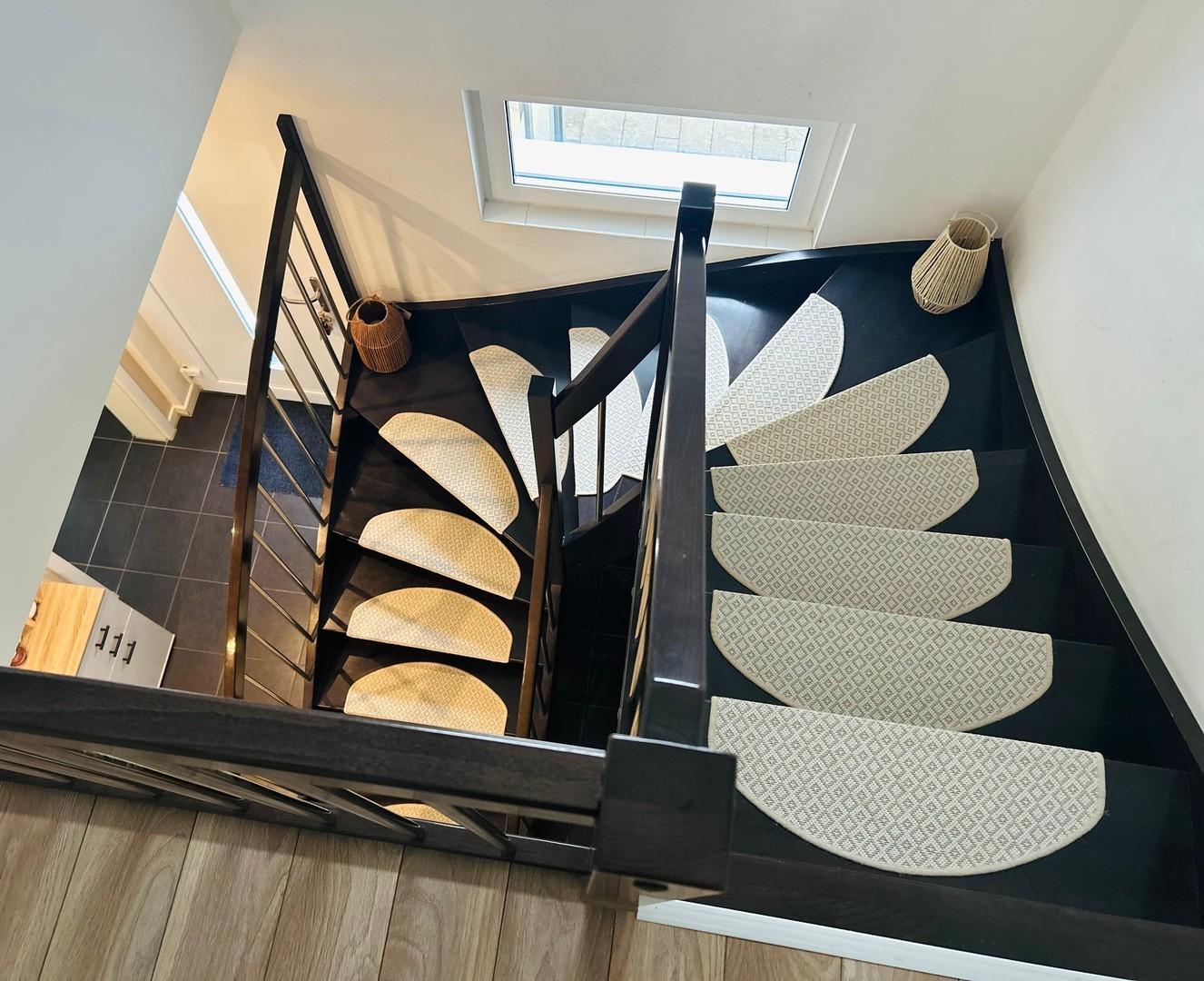 Treppe