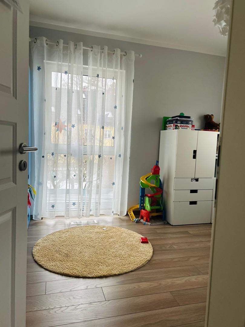 Kinderzimmer 2 OG