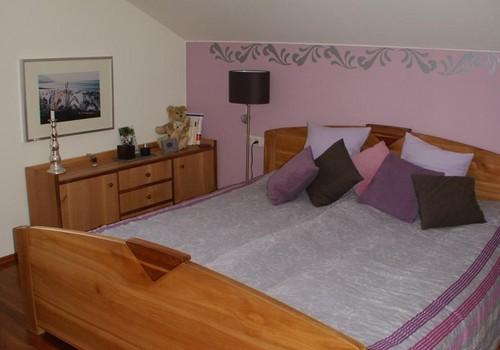 Elternschlafzimmer