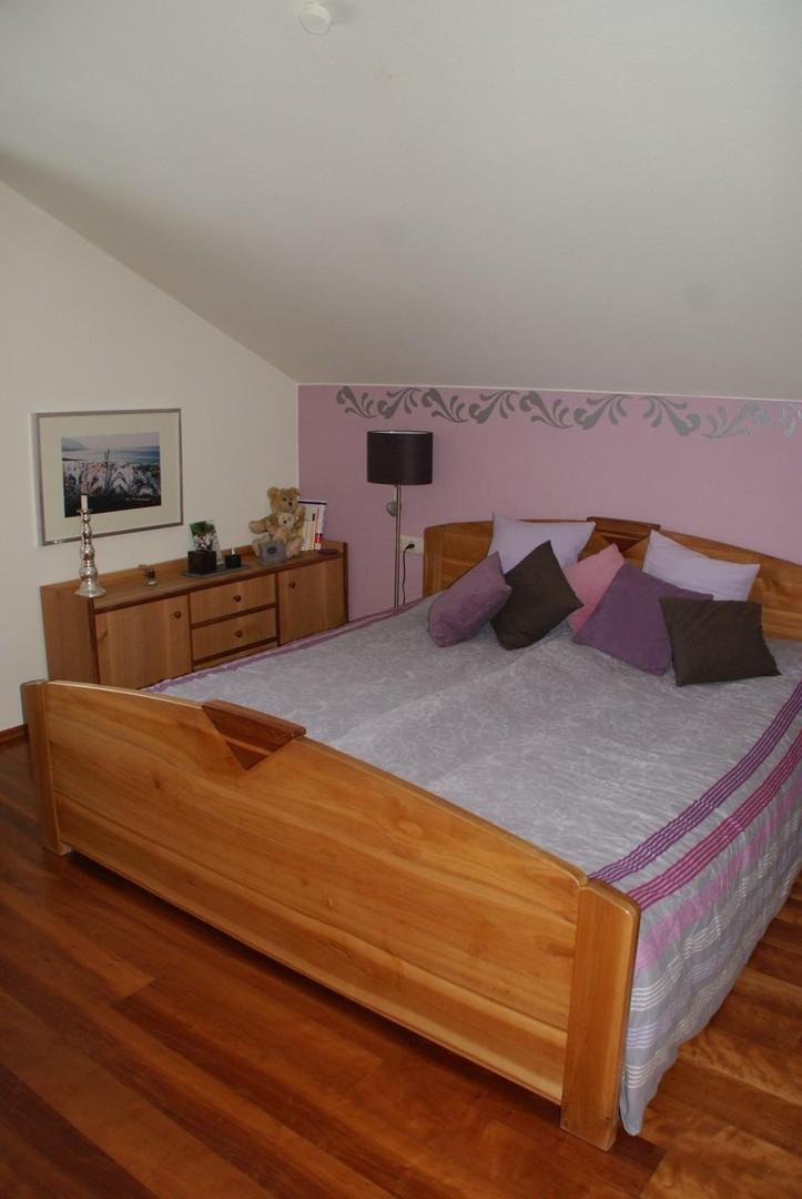 Elternschlafzimmer