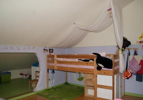 Kinderzimmer Süd